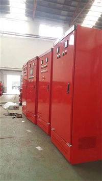 低频巡检控制柜价格