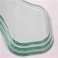 信义浮法玻璃CP1.85-2.0-2.1-2.5mm玻璃原片视窗盖板