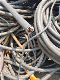 郑州高压电缆回收 废旧电缆回收欢迎您24小时