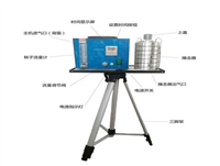 路博LB-KHW-6 六级筛孔撞击微生物采样器