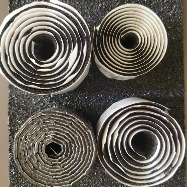 盈润3cm贴缝带 无胎型公路贴缝带 沥青裂缝粘缝带