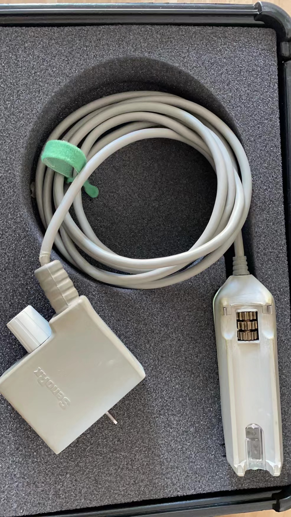 安珂乳房旋切与检查系统ecp017g乳房活检穿刺针代理商