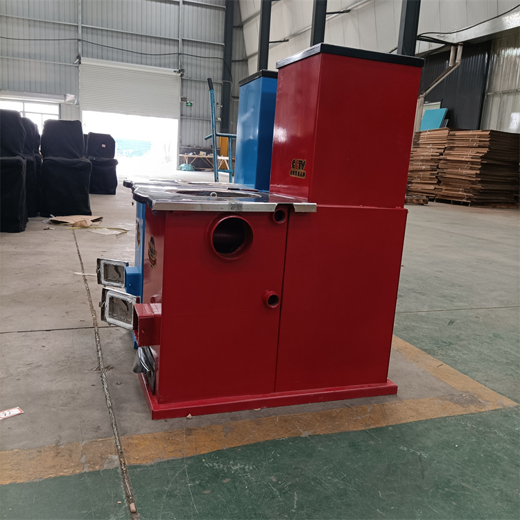 环保颗粒炉樟子松松木颗粒生物质取暖炉供应厂家