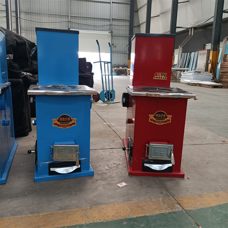 樟子松木屑颗粒采暖炉节能型颗粒取暖炉廊坊取暖炉dc1ys佰恒环保