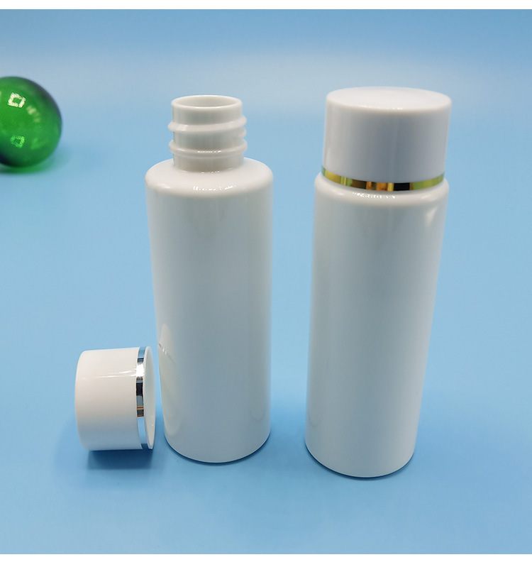 60毫升塑料瓶通用包装瓶化妆水乳瓶卸妆洗甲水瓶