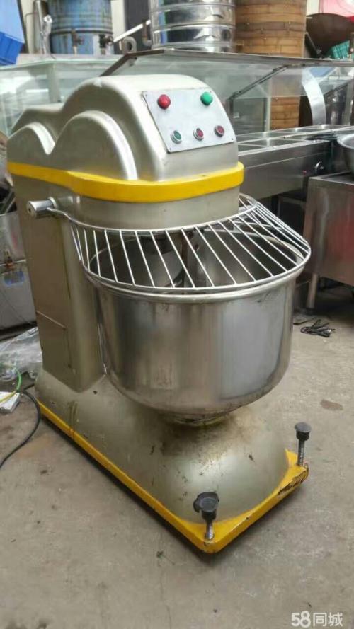 厦门二手回收 高价批量回收商用烘焙设备