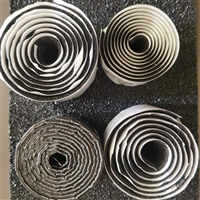 盈润3cm贴缝带 无胎型公路贴缝带 沥青裂缝粘缝带