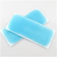 冰凉贴贴牌加工 医用降温贴代加工oem贴牌