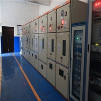 上海箱式变电站回收+回收调压开关柜