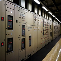 上海高压电抗器回收+收购高低压配电箱