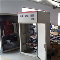 上海高压变压器回收+收购高压开关柜