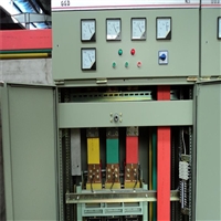 怀宁特种变压器回收 衢州收购可控硅整流柜