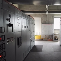 上海箱式变电站回收+回收低压配电箱