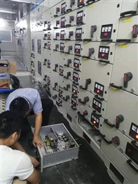 上海高压电抗器回收+回收低压配电箱