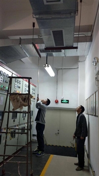 杭州电力母线槽回收+收购高压开关柜