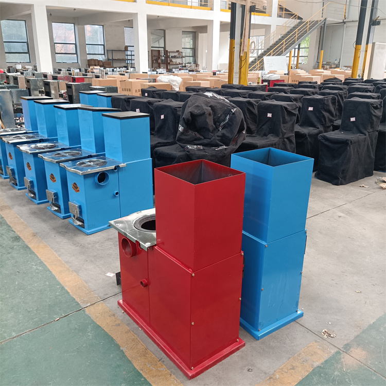 修理厂冬季取暖生物颗粒炉环保颗粒取暖炉节能商用环保无烟采暖