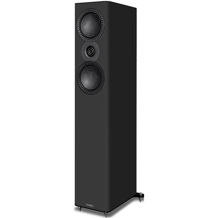 美声qx3mkii家庭用高保真落地音箱