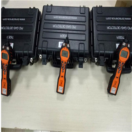 英国离子PCT-LB-02手持VOC检测仪 虎牌pct-lb-02