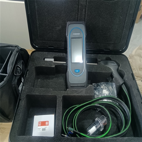 Si-CA 230 便携式烟气分析仪 法国索尔曼质保四年 燃烧效率分析仪