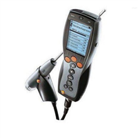 testo330-2LL德国德图长寿命烟气分析仪