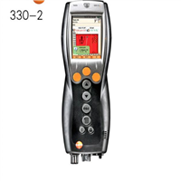 德国德图testo330-1LL三组分烟气分析仪