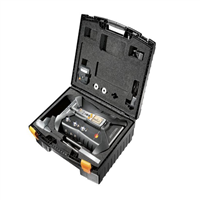 德国德图testo350烟气分析仪 多组分烟气废气排放分析