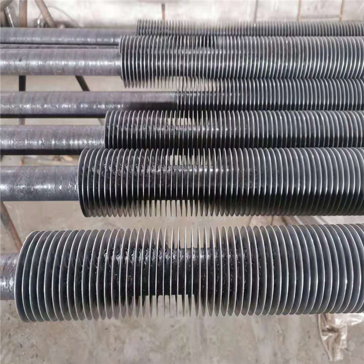 114高频焊翅片管