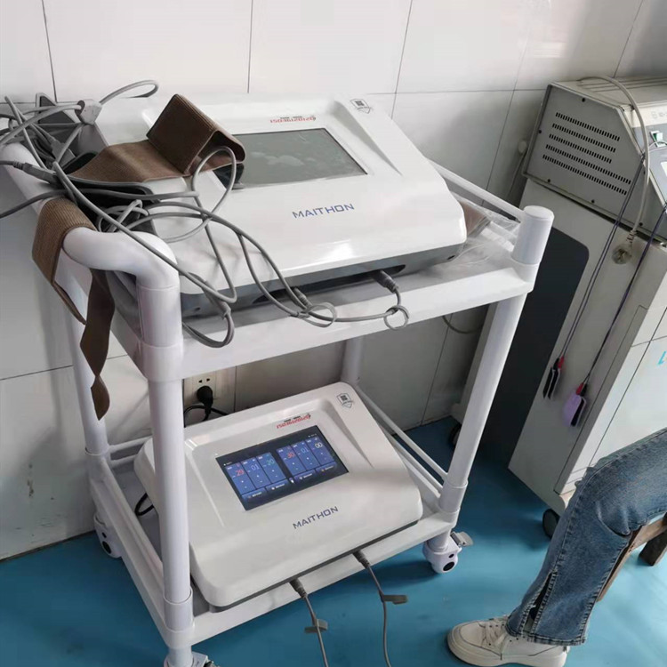 大鲸中医定向透药治疗仪中频药物离子给药仪直流电疗法