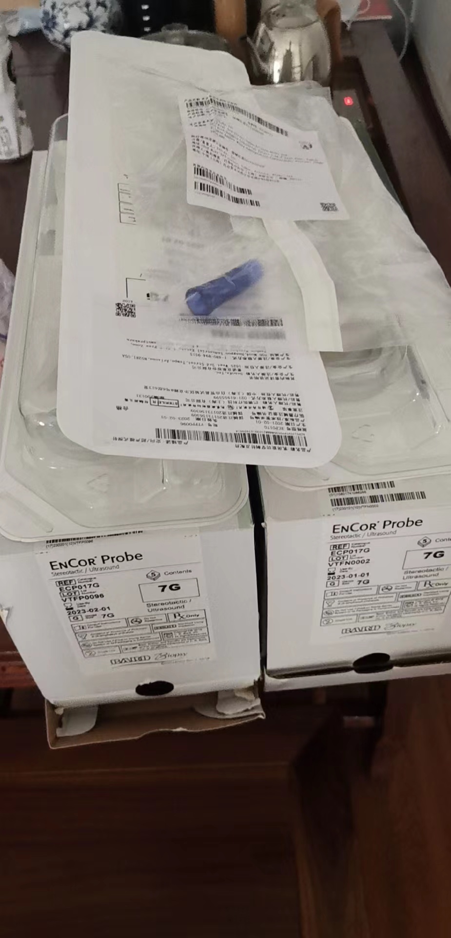 乳房穿刺针及配件代理安珂ecp017gecp017gv