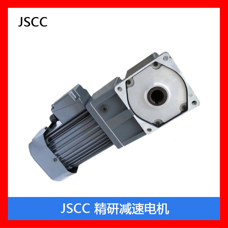 精研减速机120W调速电机90YT120GV22X-90GF15H