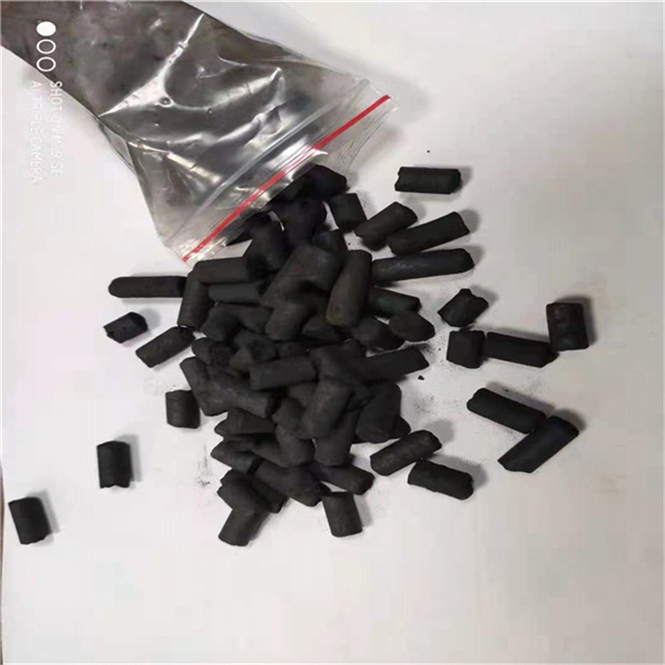 吉安防水蜂窝活性炭详细解读 净水果壳活性炭