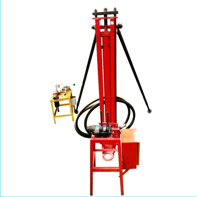 冲击器冲击器由接头,阀盖阀片,阀座,活塞,气缸,导向套等组成,压缩空气