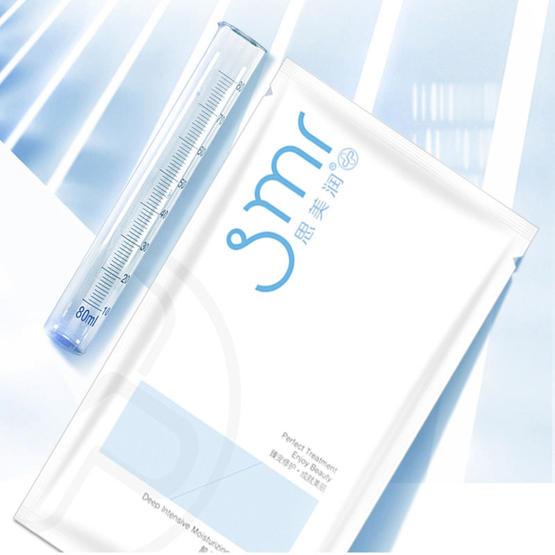 思美润肌源修护保湿面膜补水保湿面膜敏感肌修护面膜