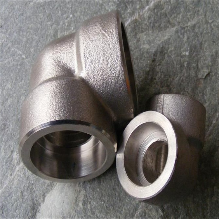 承插焊弯头生产厂家