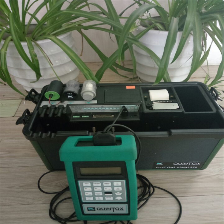 英国凯恩KM9206进口综合烟气分析仪