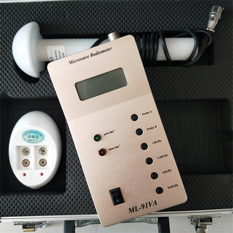 ML-91VA便携式微波漏能仪ML-91