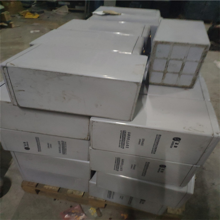 12V蓄电池回收 ups电源收购 广州马场收购废弃旧电池组