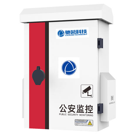 社會治安視頻監(jiān)控  馳茗科技 IP55防護(hù)等級