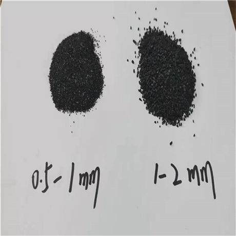 宁德煤质柱状活性炭质量怎么样 净水果壳活性炭