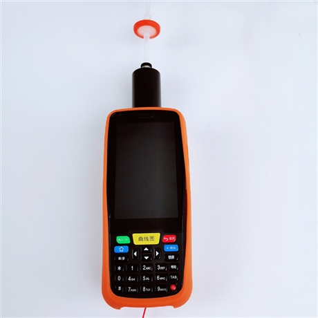 便携式VOC检测仪 国产高精度PID分析仪