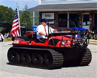 水陆两栖救援车摩托艇救援艇 水陆两栖装甲车 水陆两用车