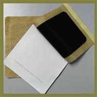 巴布贴 发热姜贴