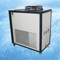 电镀槽降温机 电镀槽制冷机 电镀槽冷却机 工业水循环冷冻机设备