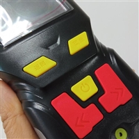 手持二氧化碳检测仪 二氧化碳检测仪 大棚用二氧化碳检测仪 RC-4100 0-50000ppm