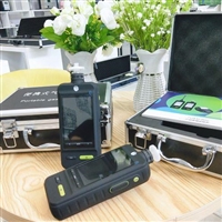 热持环保RC-2100二氧化碳检测仪 手持二氧化碳分析仪 国产二氧化碳检测仪