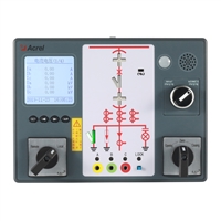 ASD300智能操控装置 开关柜温湿度控制 电参量测量