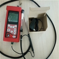 英国凯恩KM950烟气分析仪