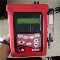 英国凯恩KM905手持烟气分析仪