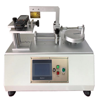  IC卡插拔寿命试验机