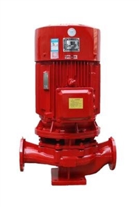 忻城县消防泵  加压给水自动喷淋  消防稳压节约空间